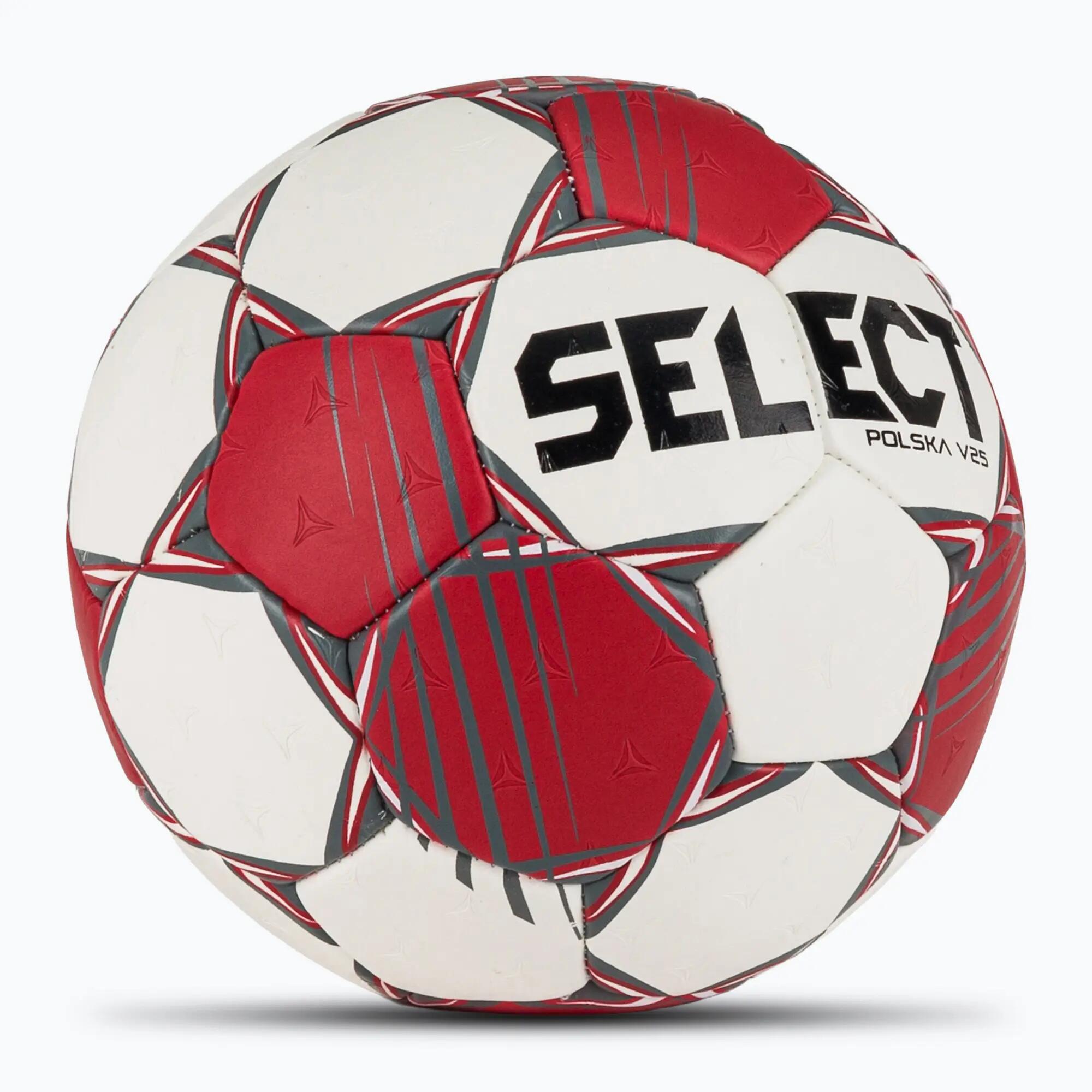 Pallone da pallamano Select Polska V25 2/4