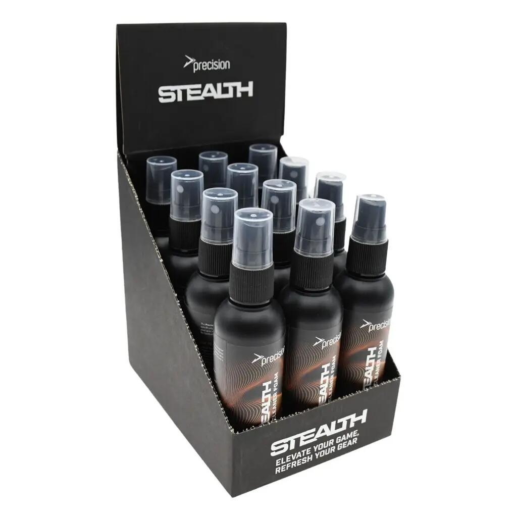 Schoenonderhoud Precision Stealth Eazy 2/3