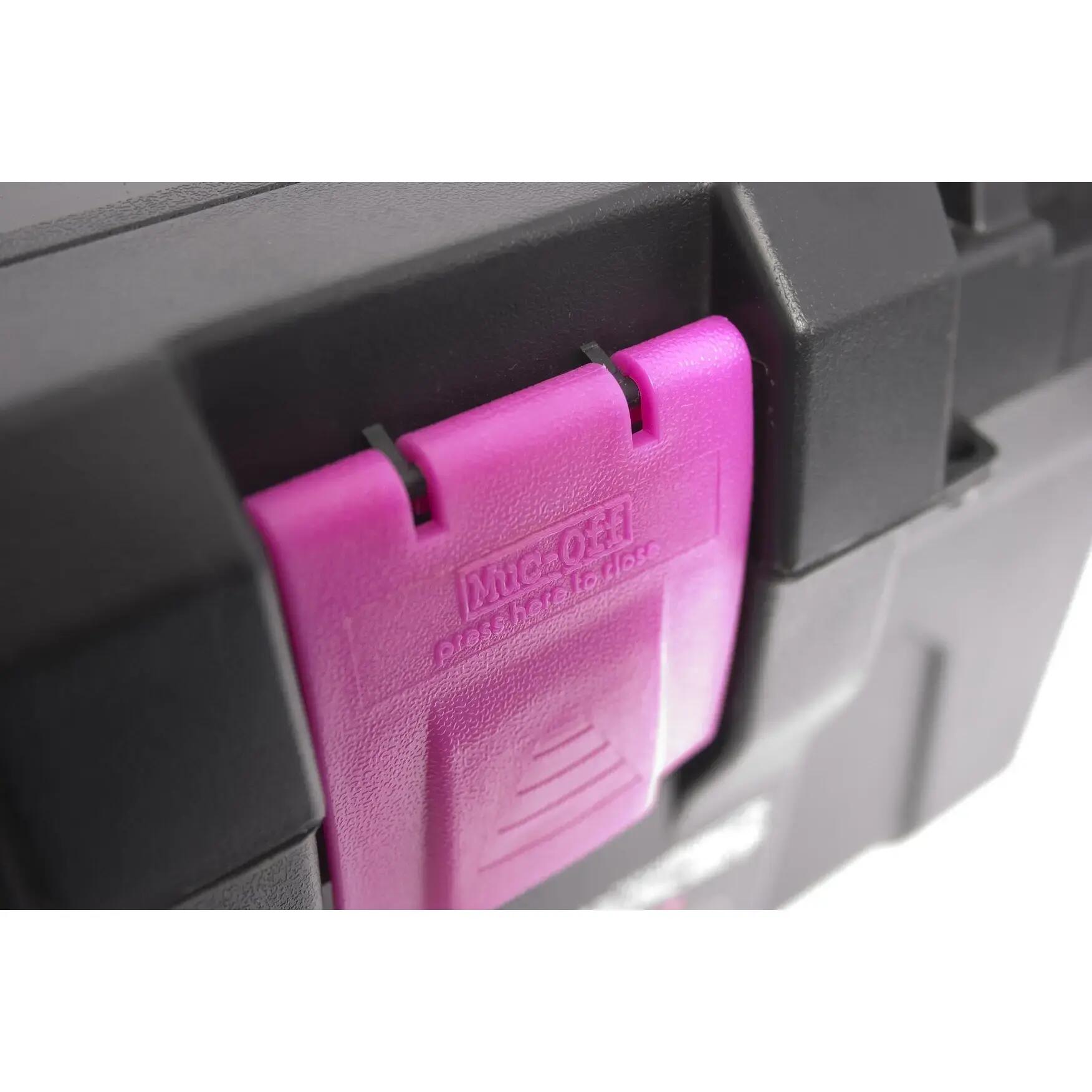 Reinigingsset Muc-Off Ultimate MC 4/4