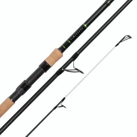 Canna Feeder Korum Limitless Power 275g (x2) 4/5