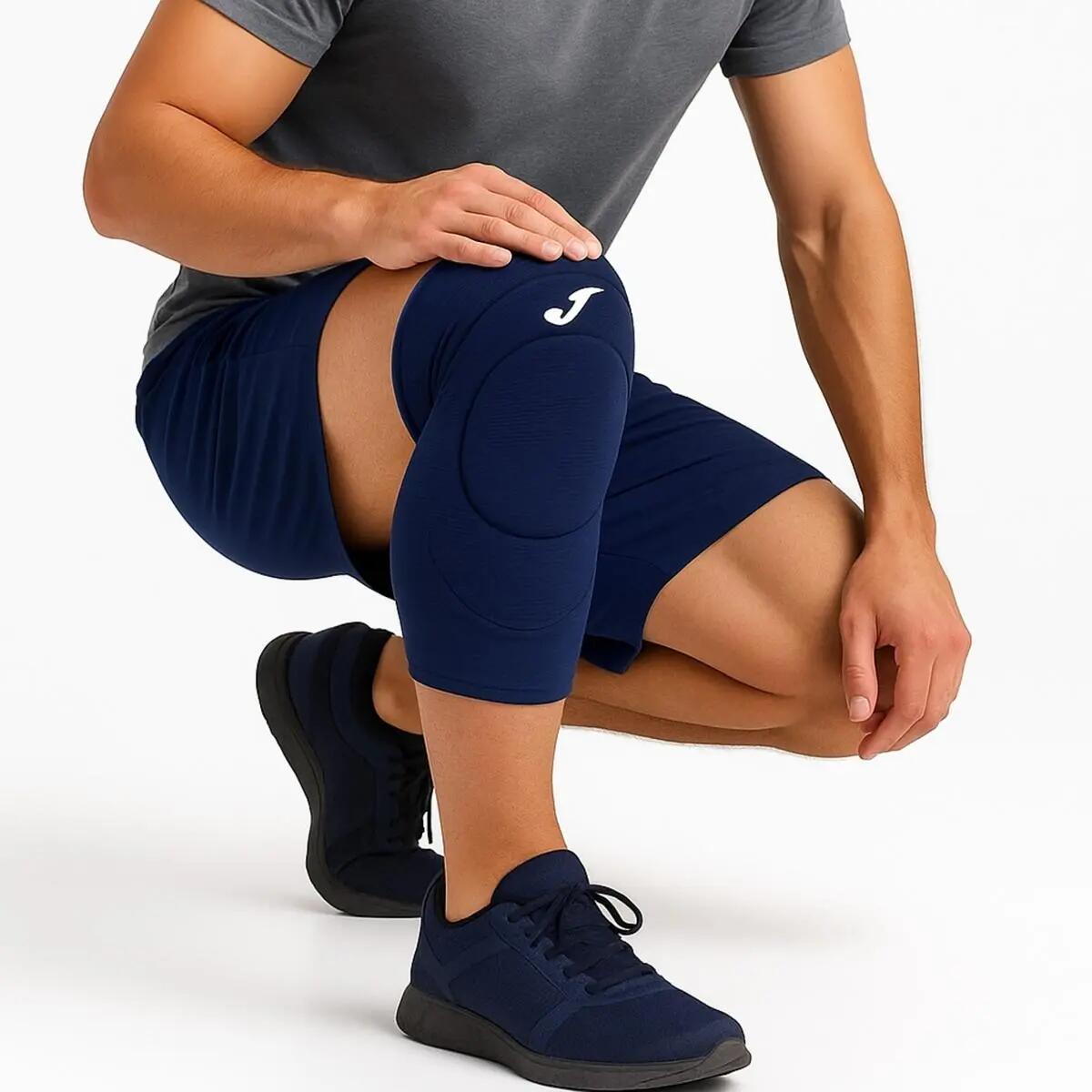 Joelheira Unissexo Jump Knee Pad 3/4