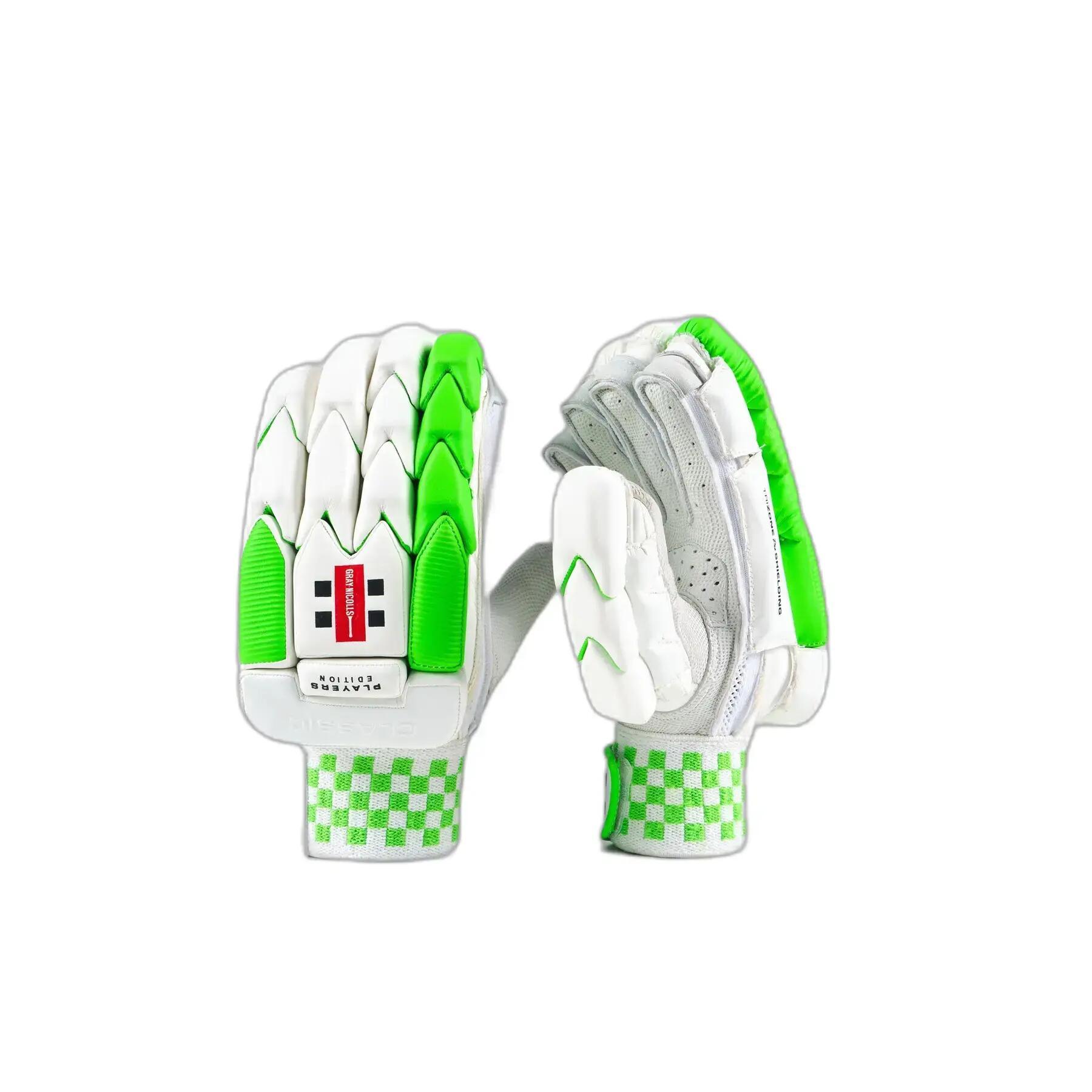 Guanti da cricket Gray-Nicolls Players Edition 2/2