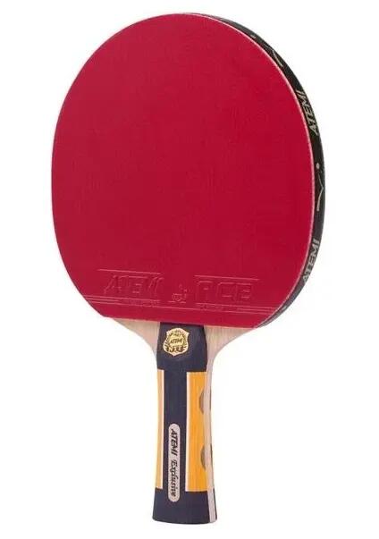 Set de tennis de table Atemi Exclusive PRO-Line CV 5/5