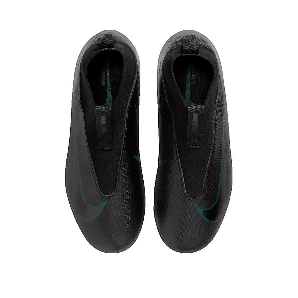 Voetbalschoenen Nike Mercurial Superfly 10 Academy AG Zwart 3/3