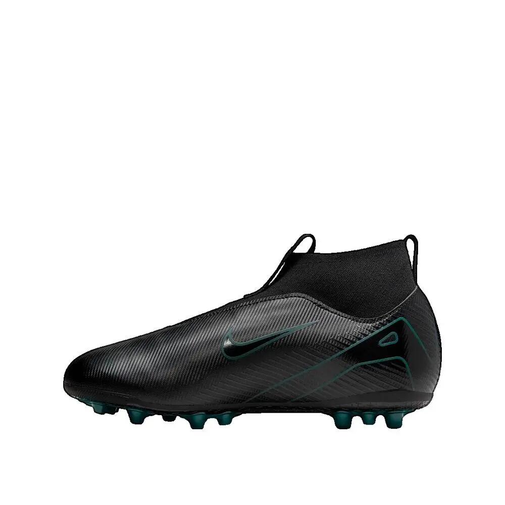 Voetbalschoenen Nike Mercurial Superfly 10 Academy AG Zwart 2/3