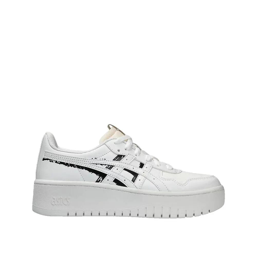 Scarpe ASICS Japan S PF Bianco/Cream 1/3