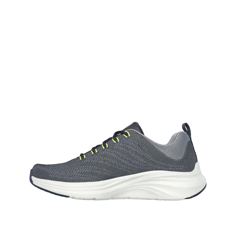Zapatillas Skechers Vapor Foam Varien Gris 3/3