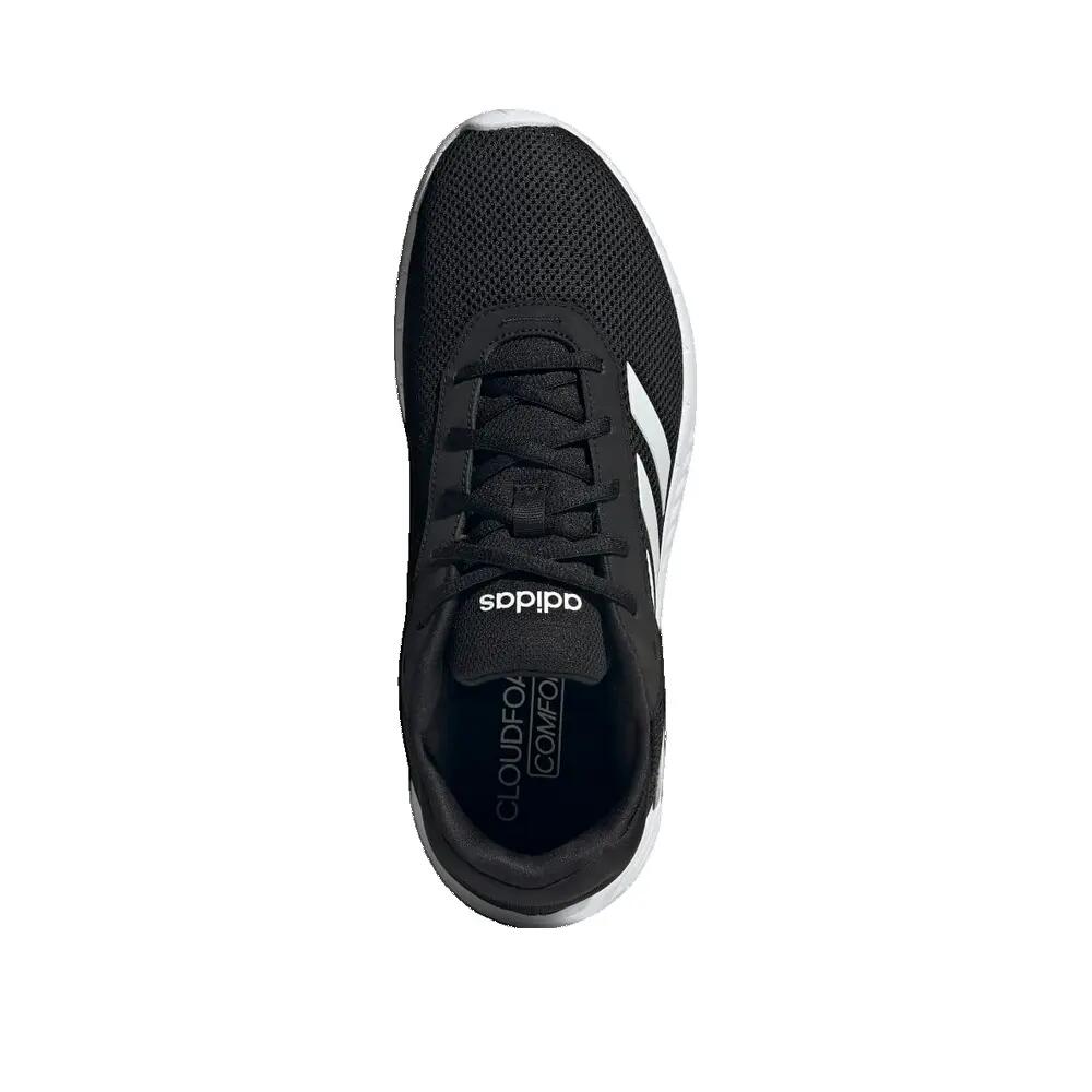 Chaussures Adidas Cloudfoam Comfy Noir 3/7