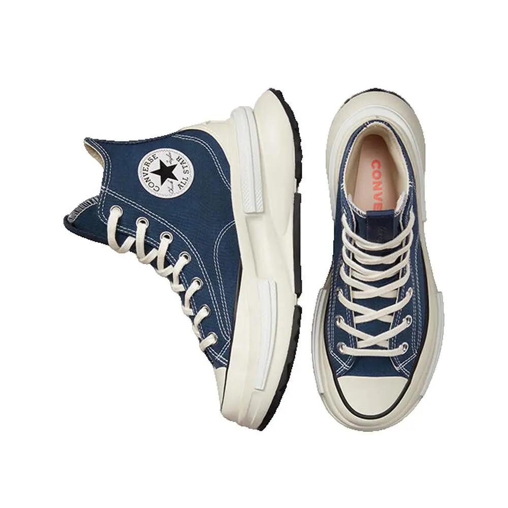 Chaussures Converse Run Star Legacy CX Bleu marine 3/3