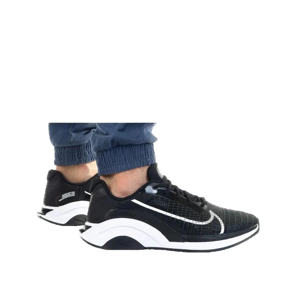 Scarpe da fitness Nike ZoomX SuperRep Surge Nero 2/3