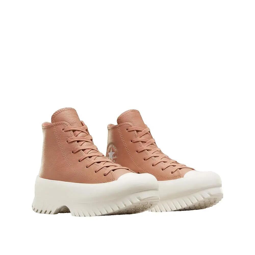 Schuhe Converse Chuck Taylor All Star Lugged 2.0 Marrone 3/3