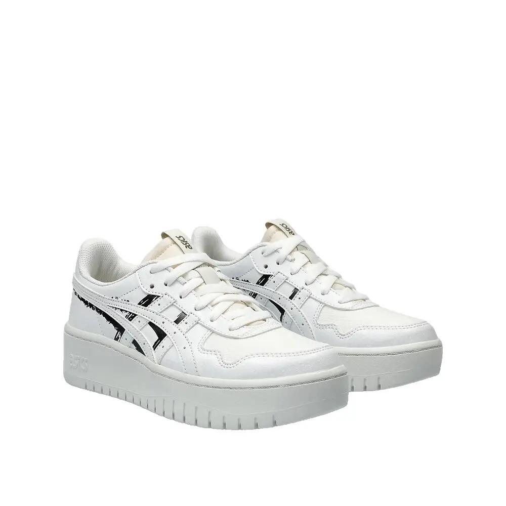 Scarpe ASICS Japan S PF Bianco/Cream 3/3