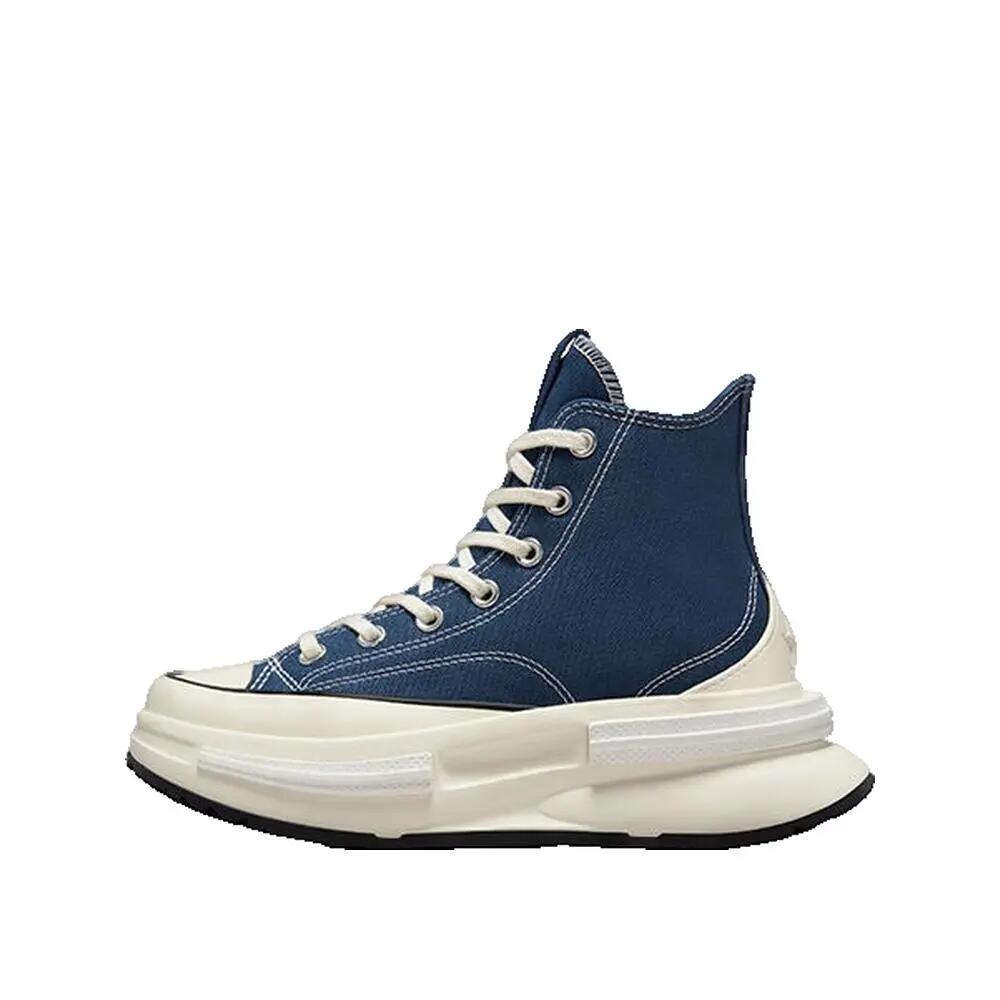 Chaussures Converse Run Star Legacy CX Bleu marine 2/3