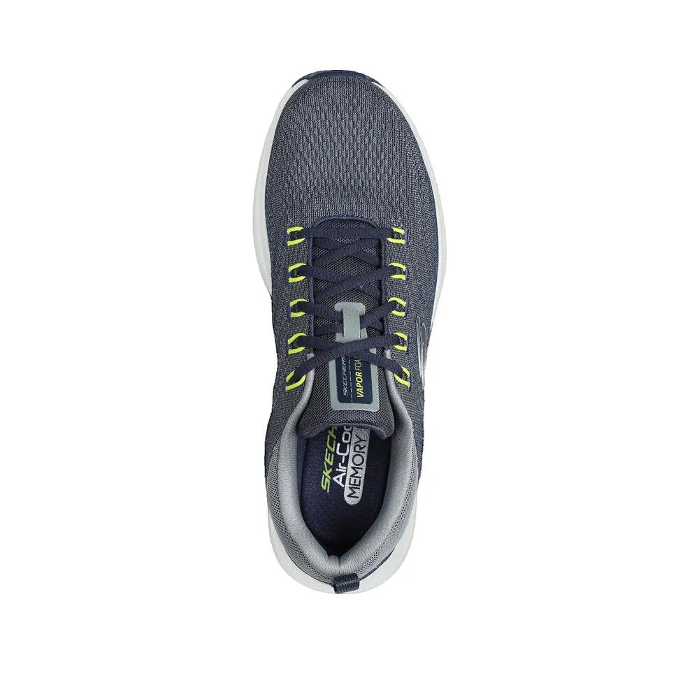 Zapatillas Skechers Vapor Foam Varien Gris 2/3