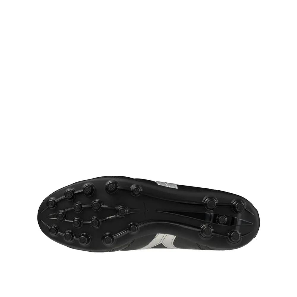 Scarpe da calcio Mizuno Morelia Club AG Nero 3/5