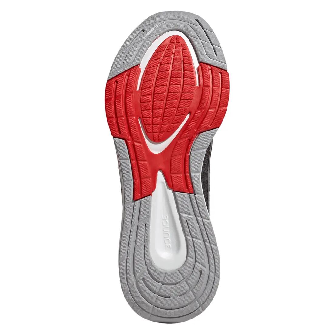 Zapatillas de correr adidas EQ21 Run Grise 4/4
