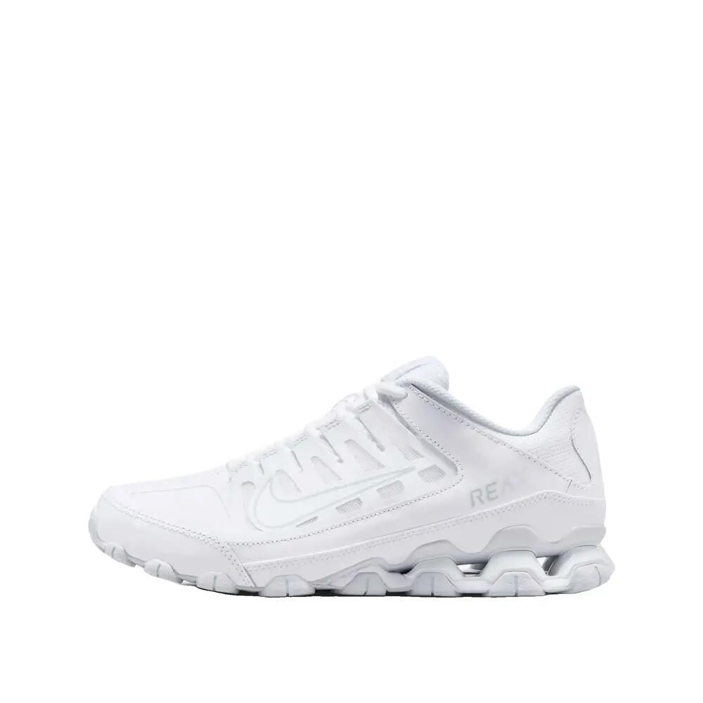 Ténis de formação Nike Reax 8 TR Branco/Pure Platinum 3/6