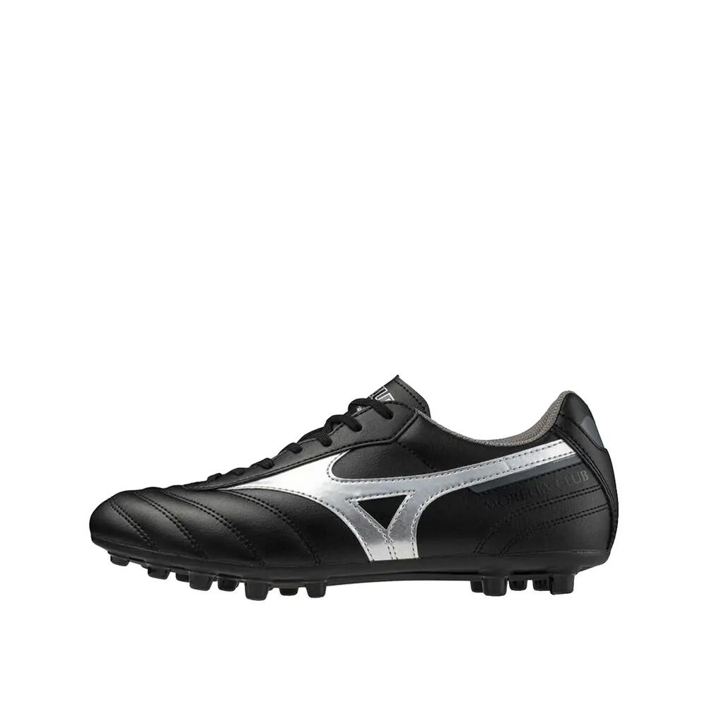 Scarpe da calcio Mizuno Morelia Club AG Nero 2/5