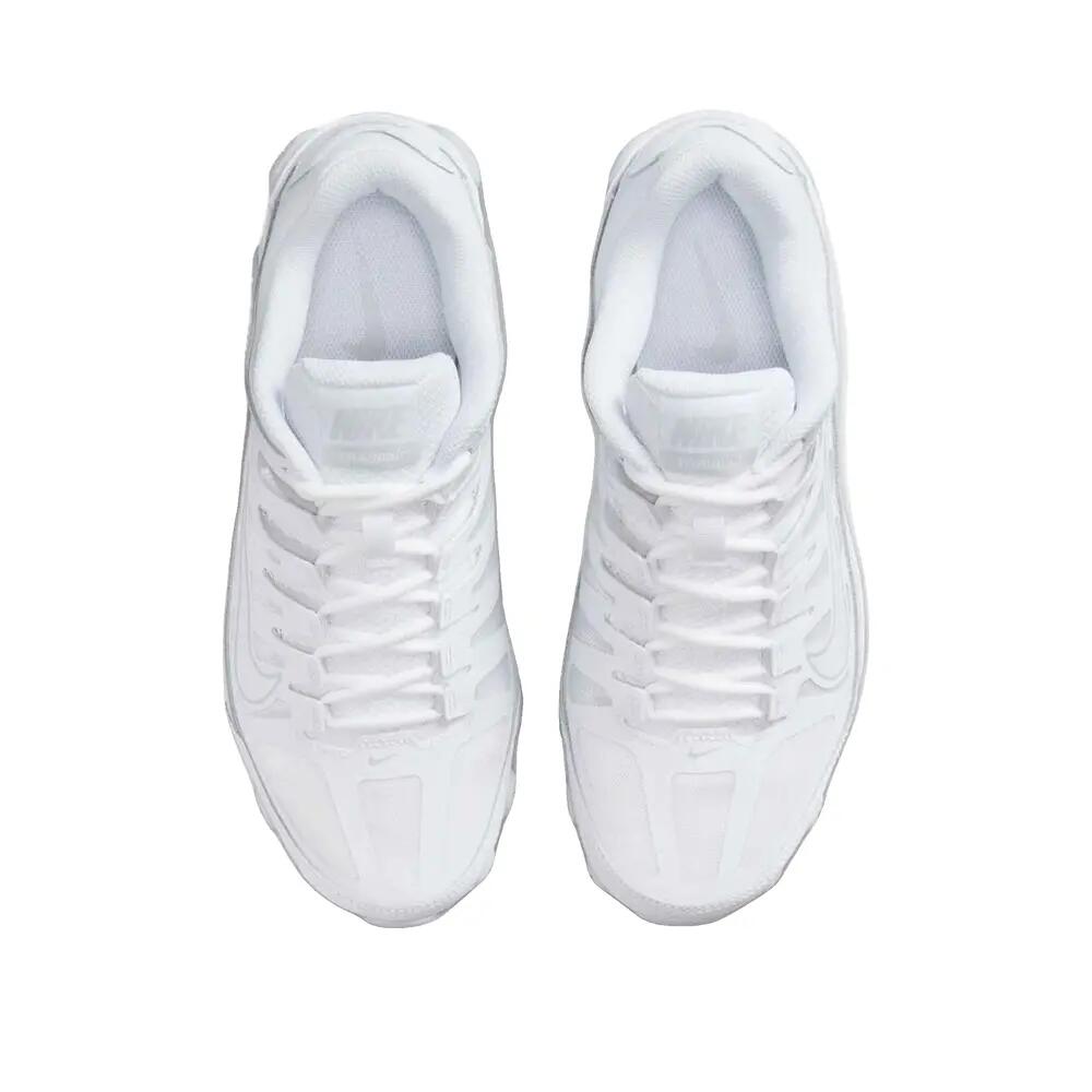 Ténis de formação Nike Reax 8 TR Branco/Pure Platinum 2/6