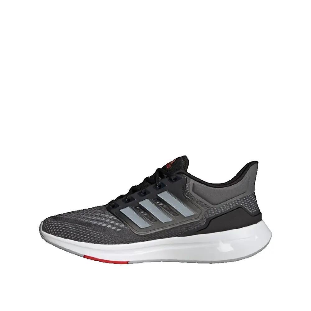 Zapatillas de correr adidas EQ21 Run Grise 2/4