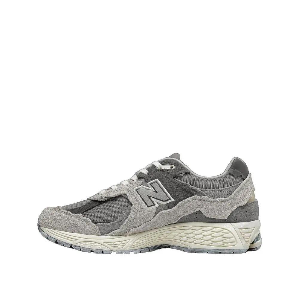 New Balance 2002R Protection Pack Grau 3/5