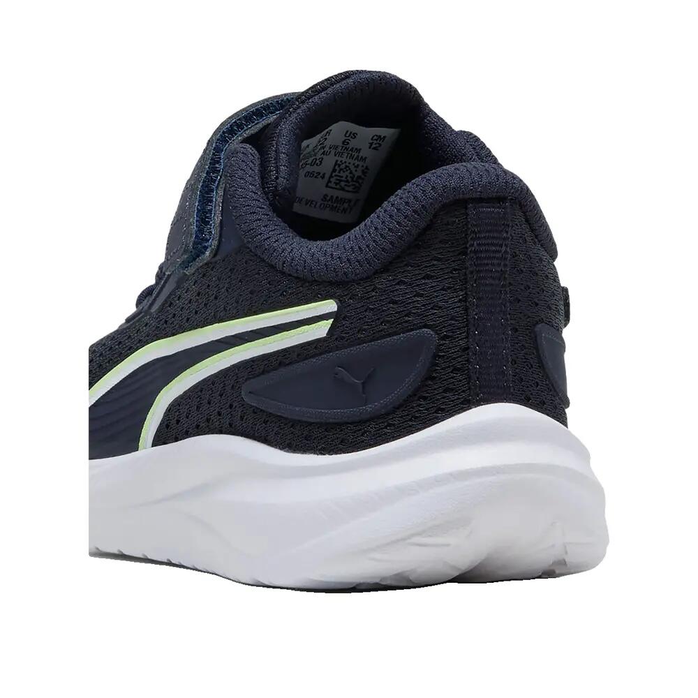 Scarpe PUMA 312415-03 Blu 6/6