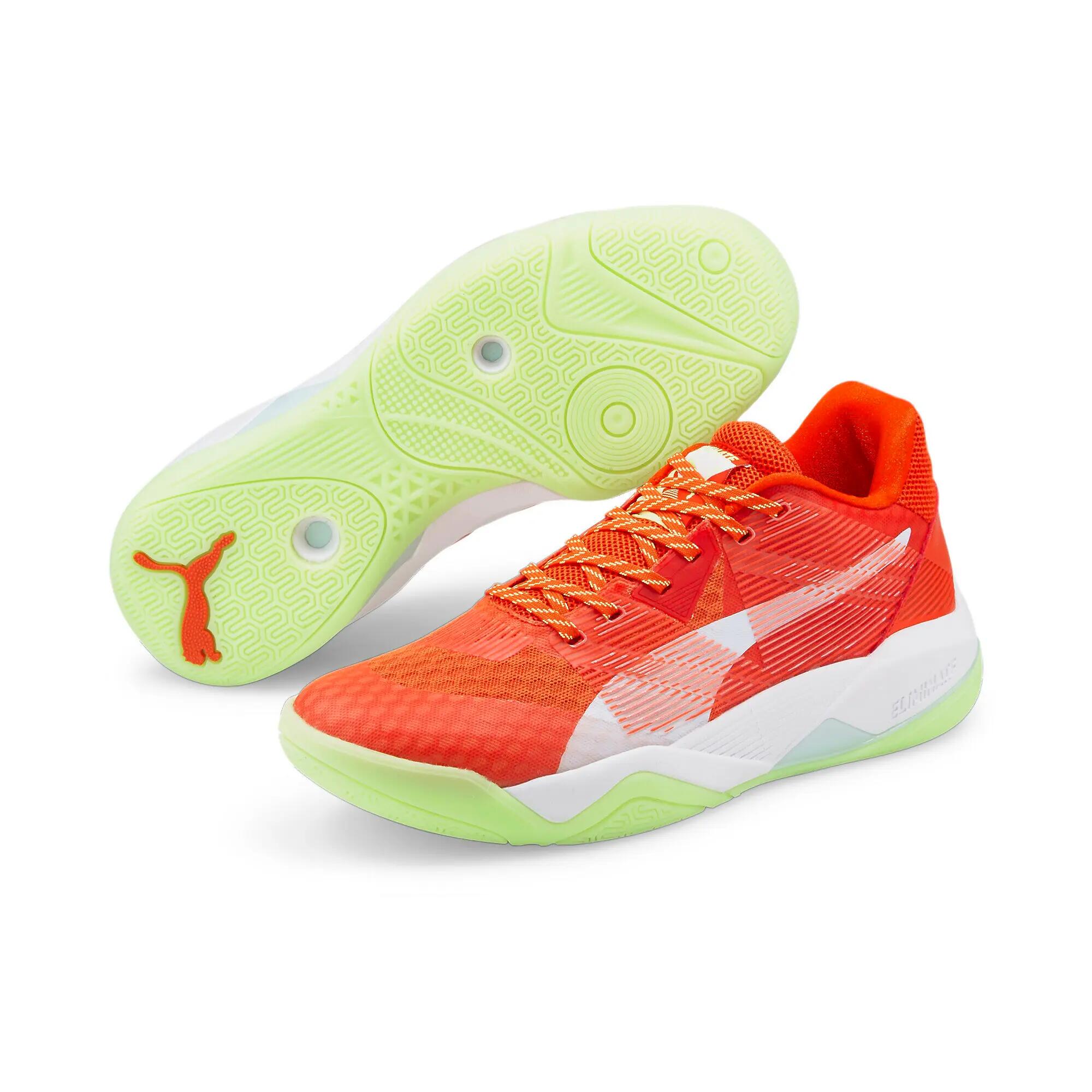 PUMA picture