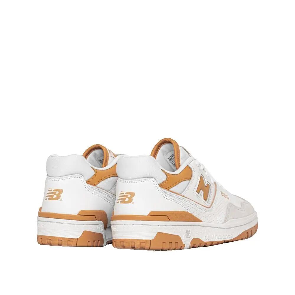 Zapatillas  550 Burnt Orange 3/6