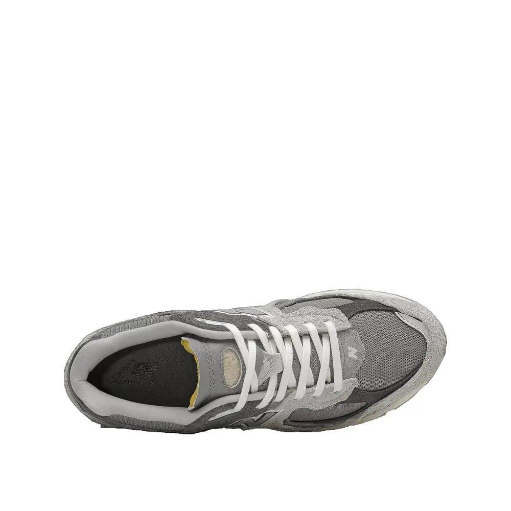 New Balance 2002R Protection Pack Grau 2/5