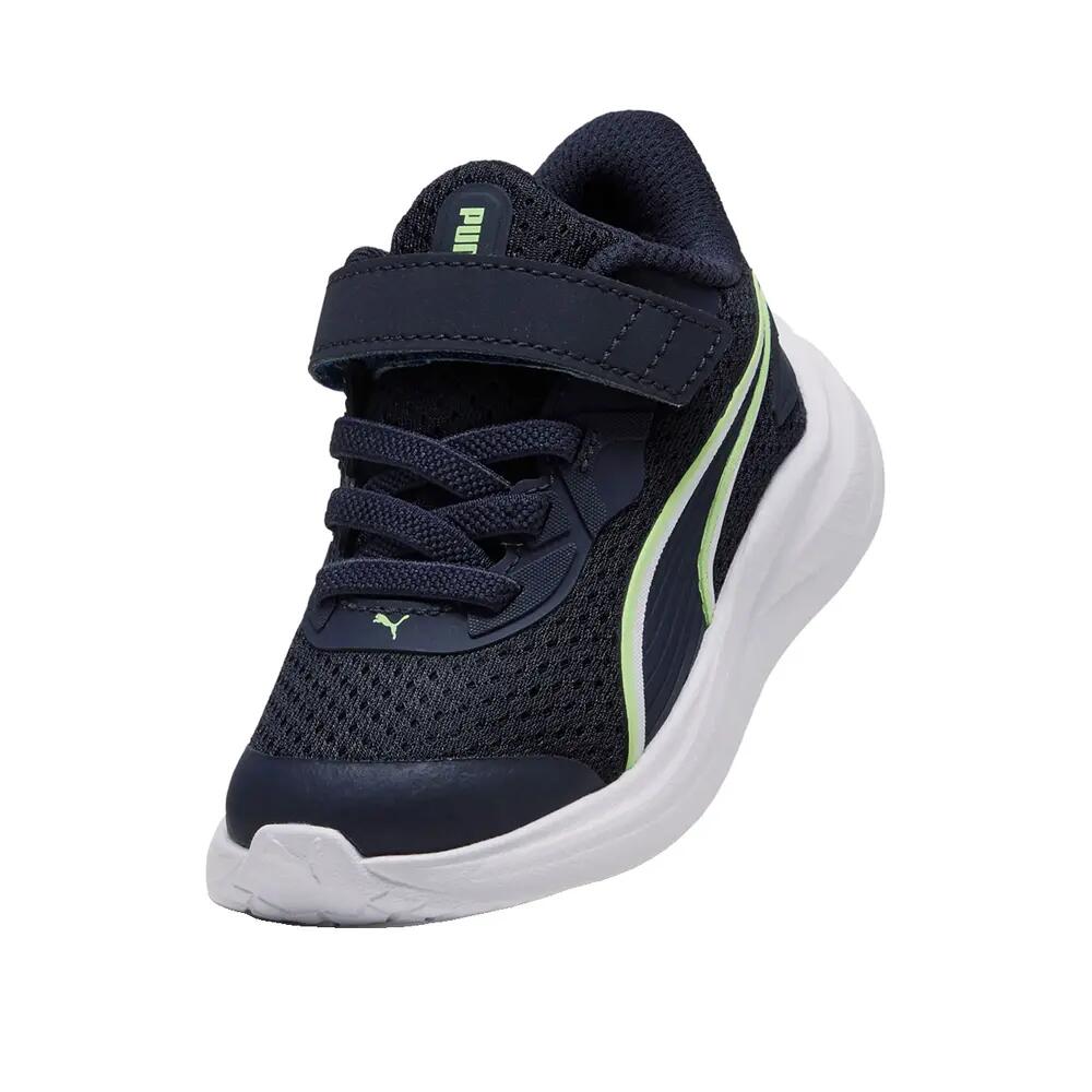 Scarpe PUMA 312415-03 Blu 5/6