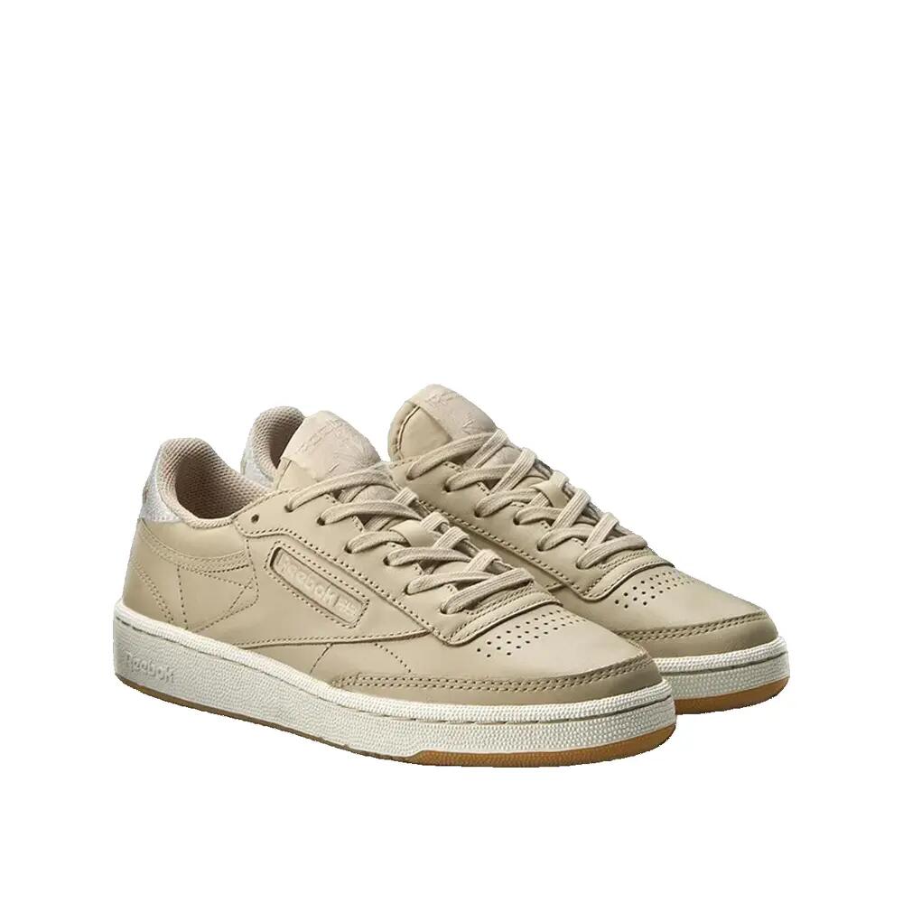 Buty do chodzenia damskie Reebok Club C 85 Diamond 3/3