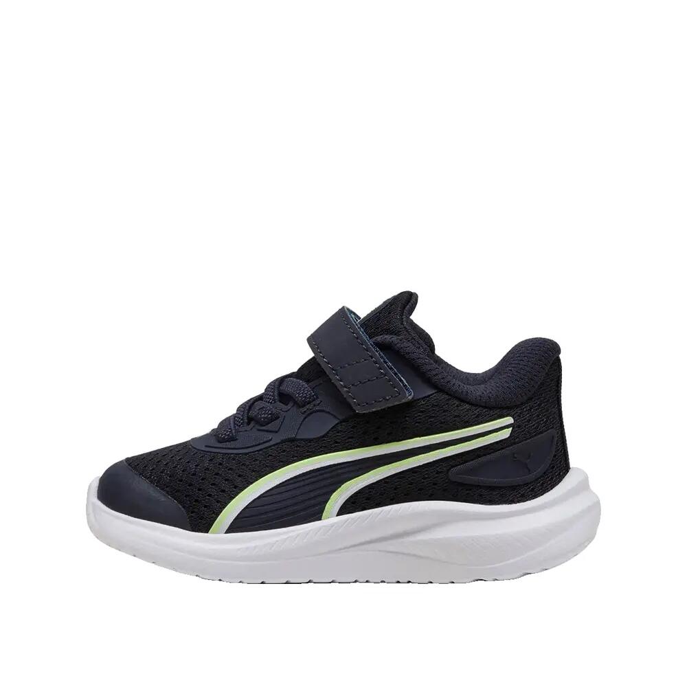 Scarpe PUMA 312415-03 Blu 4/6
