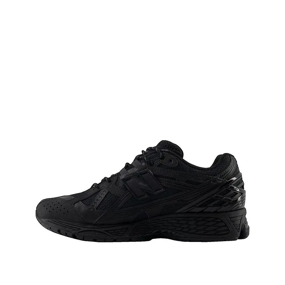 Buty New Balance 1906 Czarne 3/6