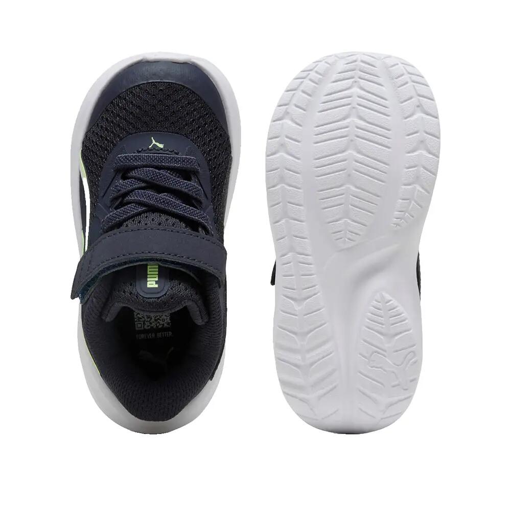 Scarpe PUMA 312415-03 Blu 2/6