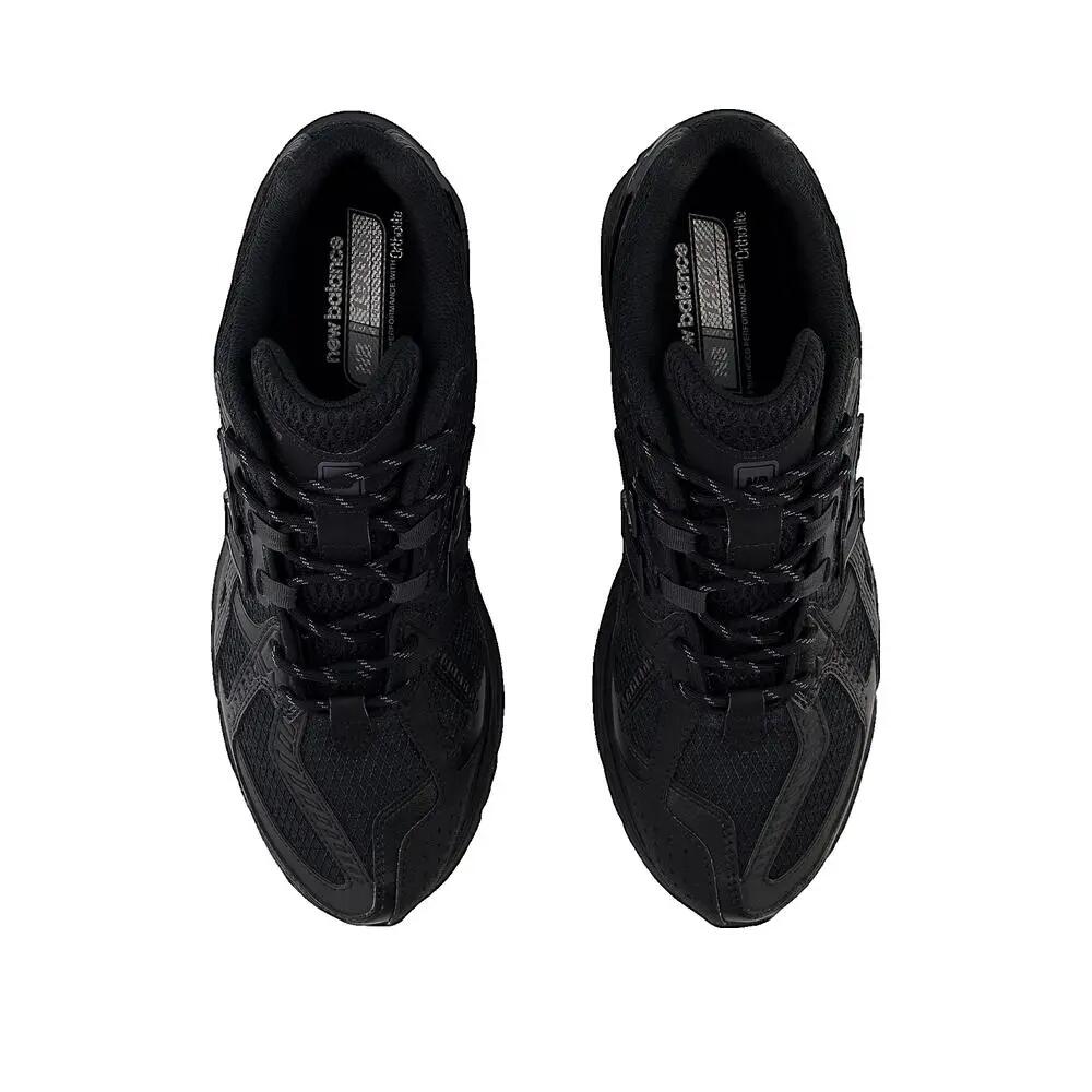 Buty New Balance 1906 Czarne 2/6