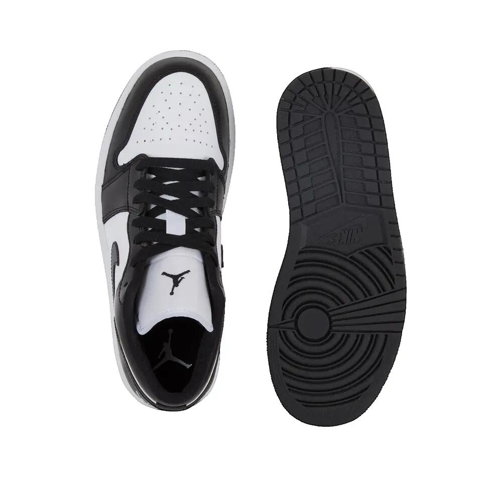 Air Jordan 1 Laag 'panda' 3/6
