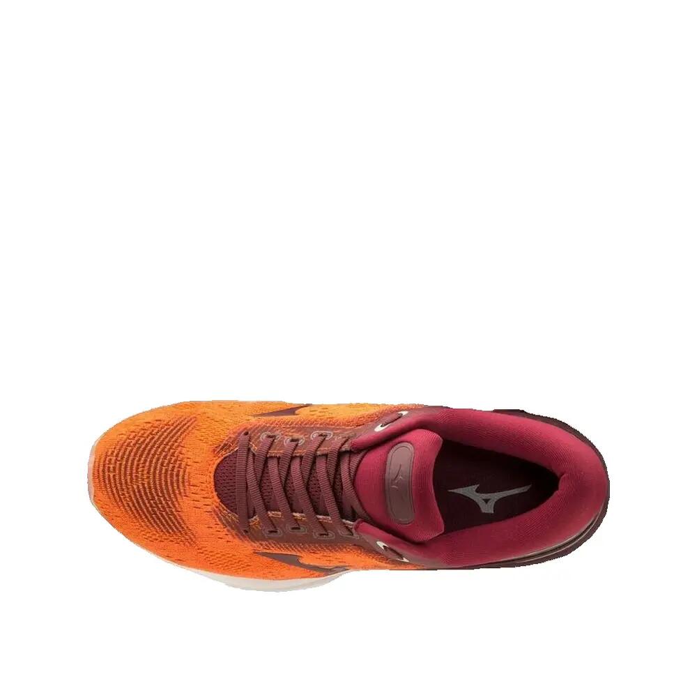 Mizuno Wave Skyrise — foto 3