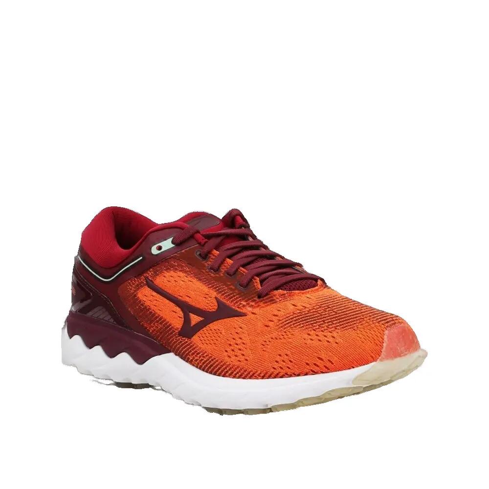 Chaussures running hommes Mizuno Wave Skyrise 2/3