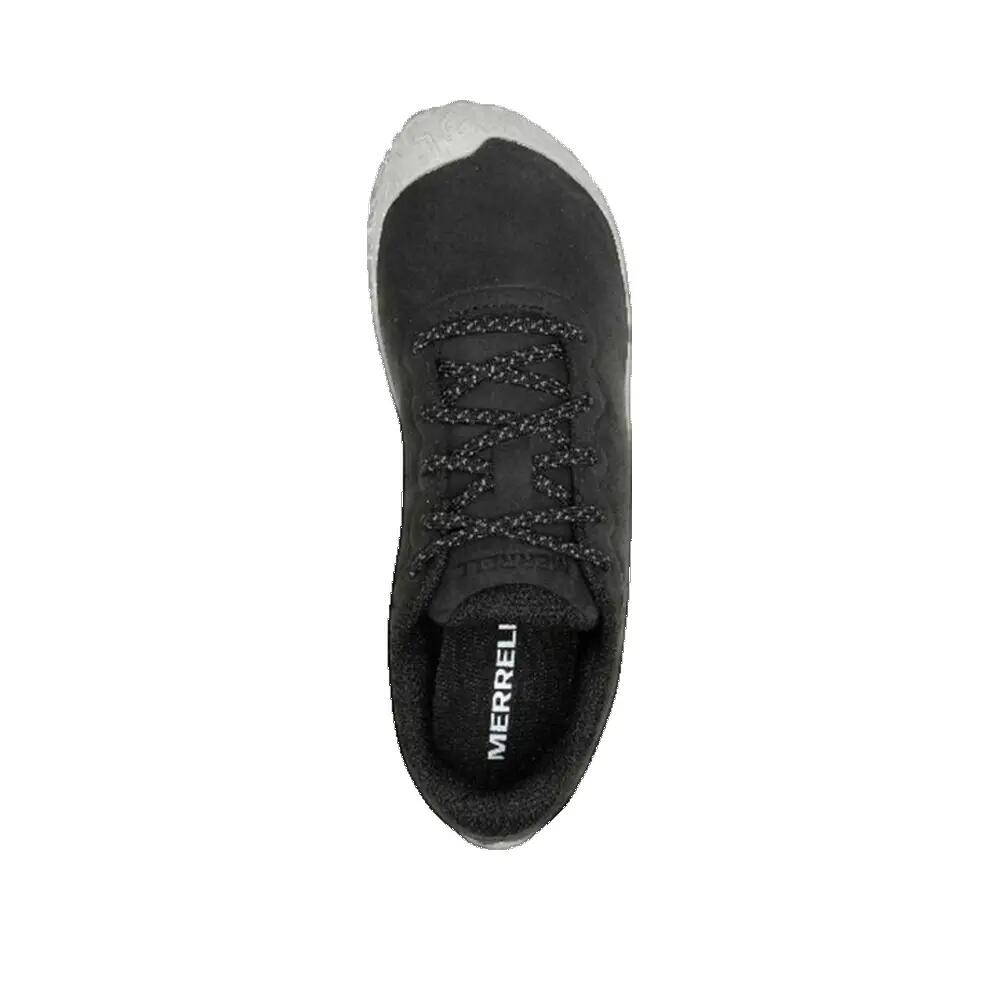 Merrell Vapor Glove 6 Trail schoenen Zwart Leder 2/3