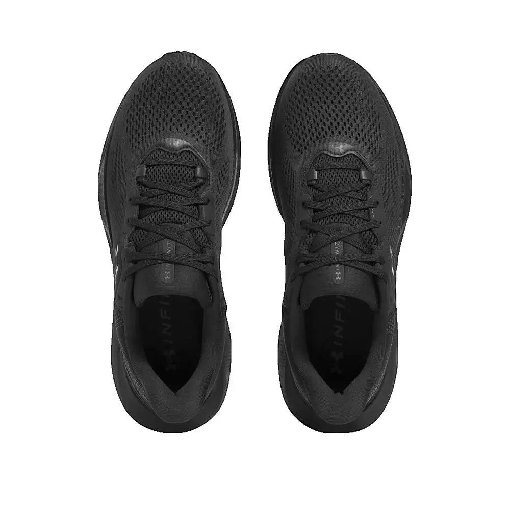 Buty biegowe Under Armour Infinite Pro 2 Czarny 4/5