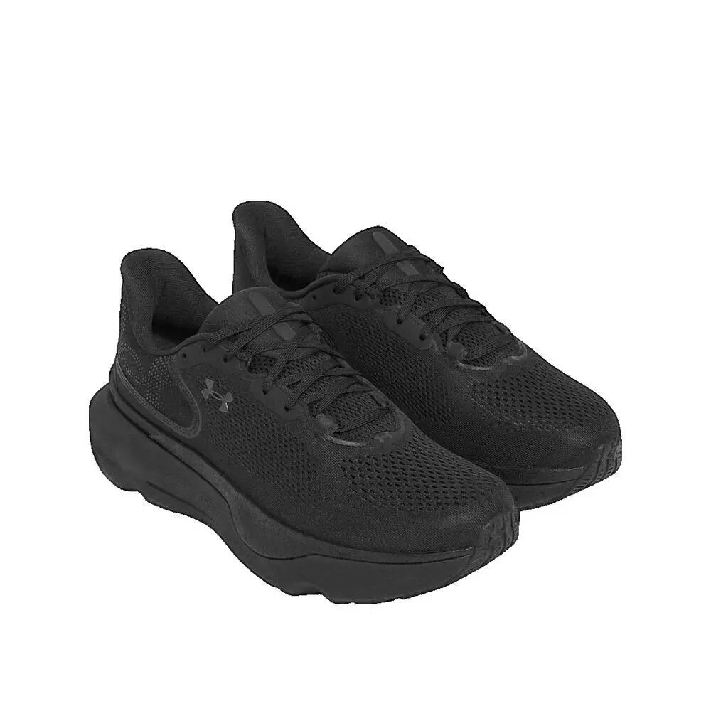 Buty biegowe Under Armour Infinite Pro 2 Czarny 2/5