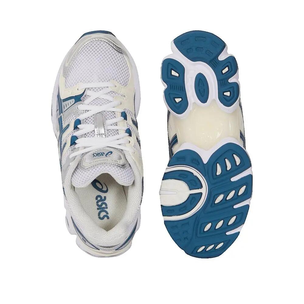 Sportschoenen Gel-Nimbus Light Indigo 3/3