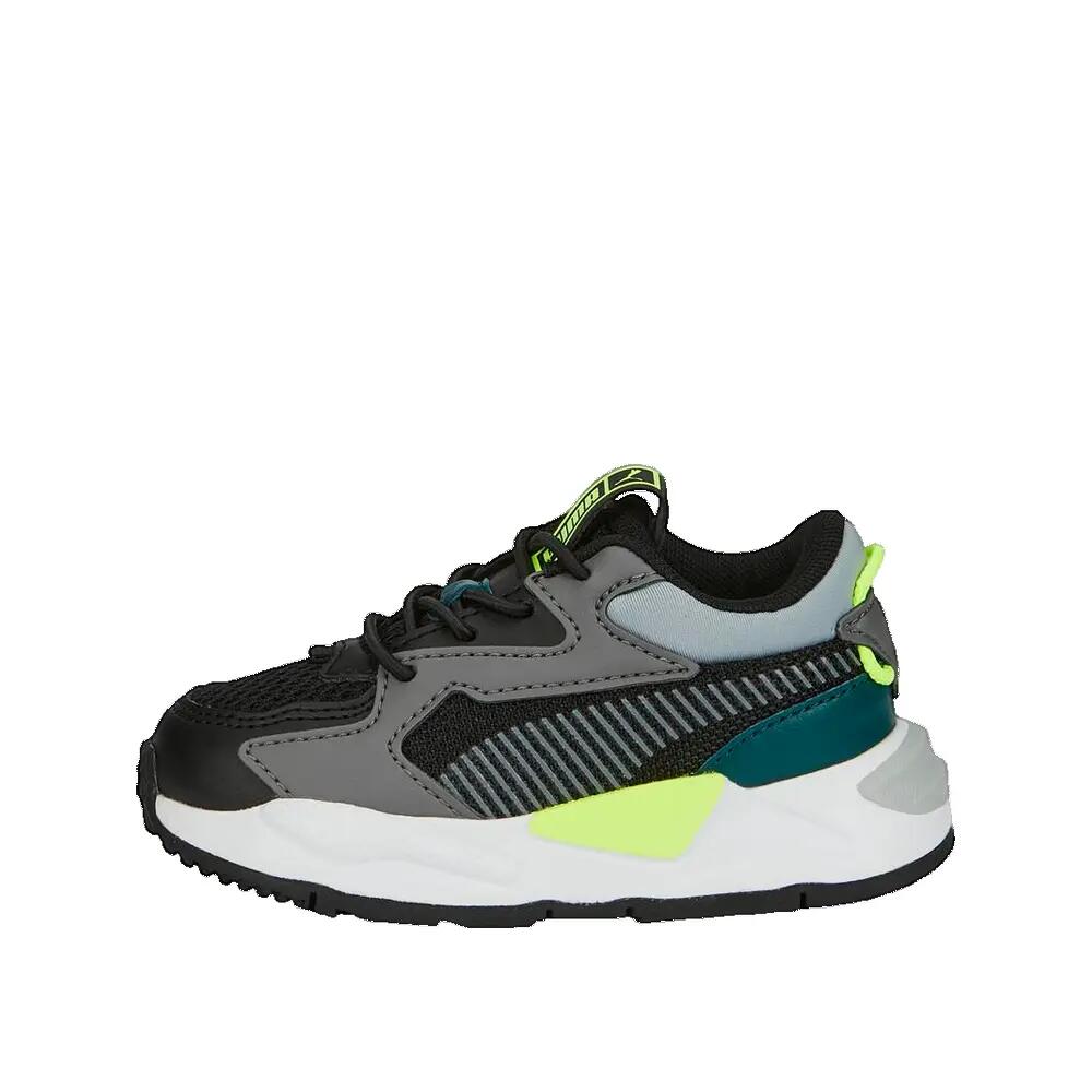 Buty PUMA RS-Z Core AC Czarny/Biały 3/3