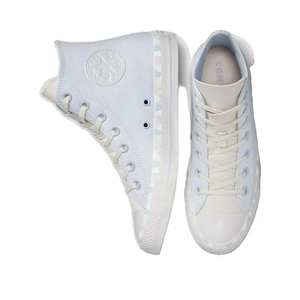 Converse Chuck Taylor All Star Move Cx Platform Weiß 2/3