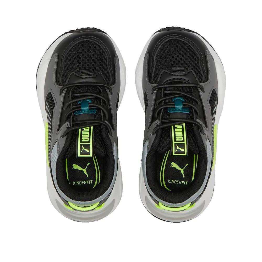 Buty PUMA RS-Z Core AC Czarny/Biały 2/3