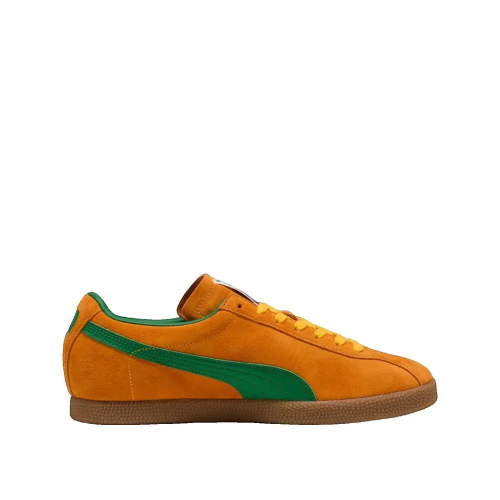 Buty PUMA Brasil Pomarańczowe 3/3