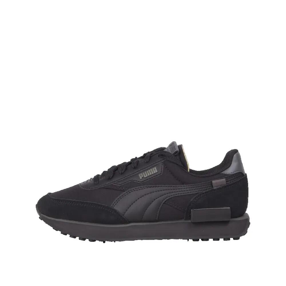 PUMA Future Rider Play On Schwarz 3/3