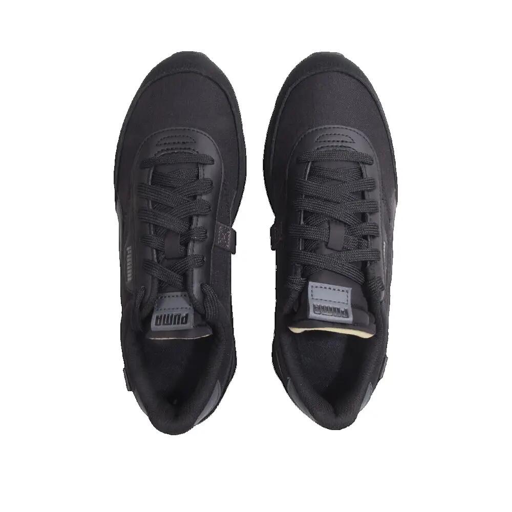 PUMA Future Rider Play On Schwarz 2/3