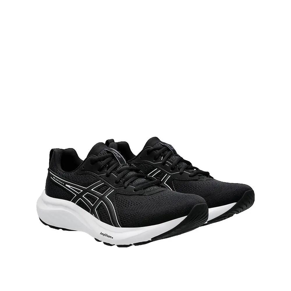 Zapatillas de running Asics gel-contend 9 Noir/Blanc 3/5