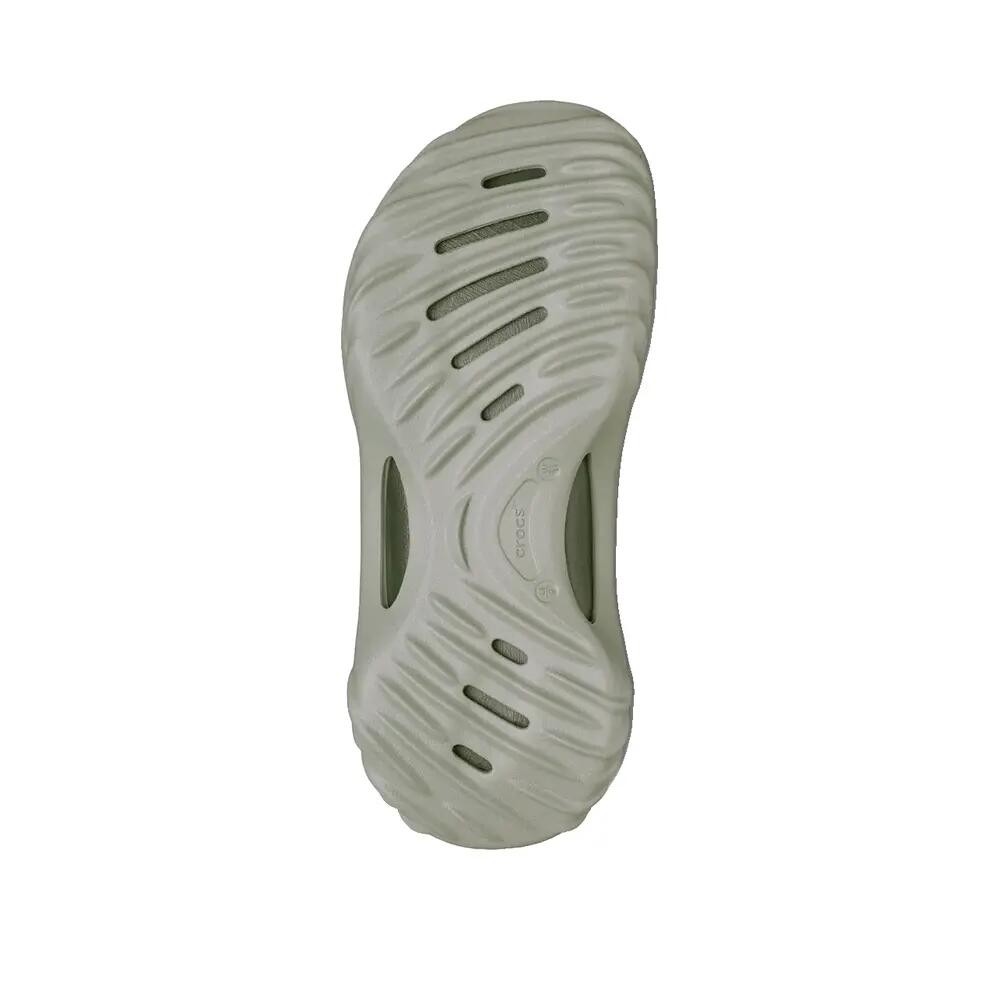 Mules Crocs Echo Wave 6/6